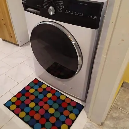 άνετο σπίτι στη θάλασσα Vergia