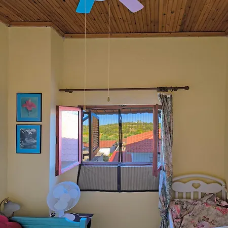 άνετο σπίτι στη θάλασσα *