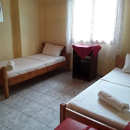 Apartment άνετο σπίτι στη θάλασσα Vergia