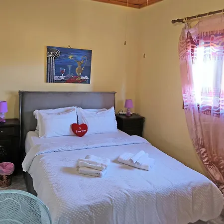 άνετο σπίτι στη θάλασσα Apartament *