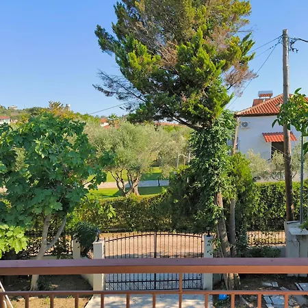 Apartment άνετο σπίτι στη θάλασσα *