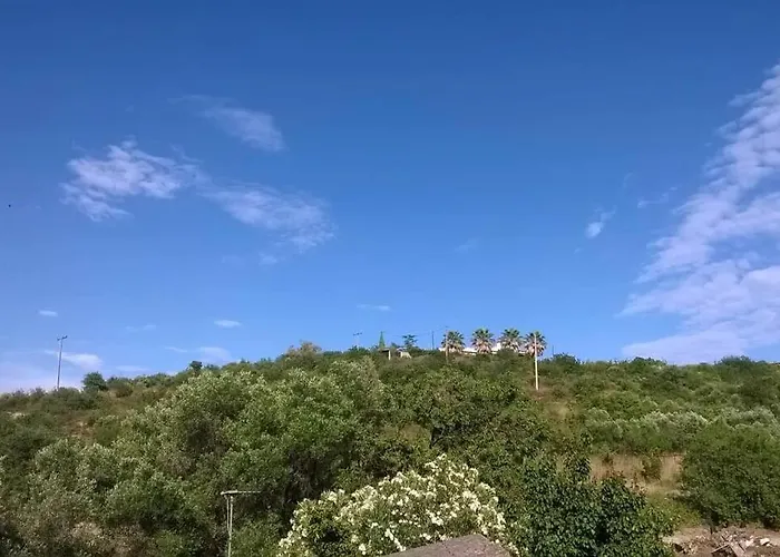 άνετο σπίτι στη θάλασσα