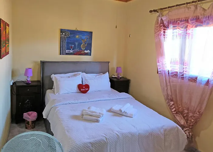 άνετο σπίτι στη θάλασσα Appartement *