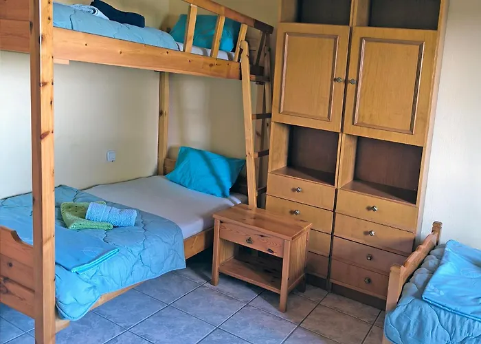 Appartement άνετο σπίτι στη θάλασσα Vergia