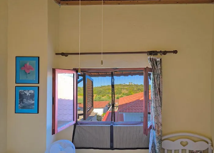 άνετο σπίτι στη θάλασσα *