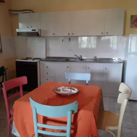 Apartamento άνετο σπίτι στη θάλασσα *
